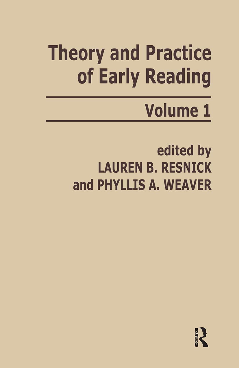 Theory and Practice of Early Reading