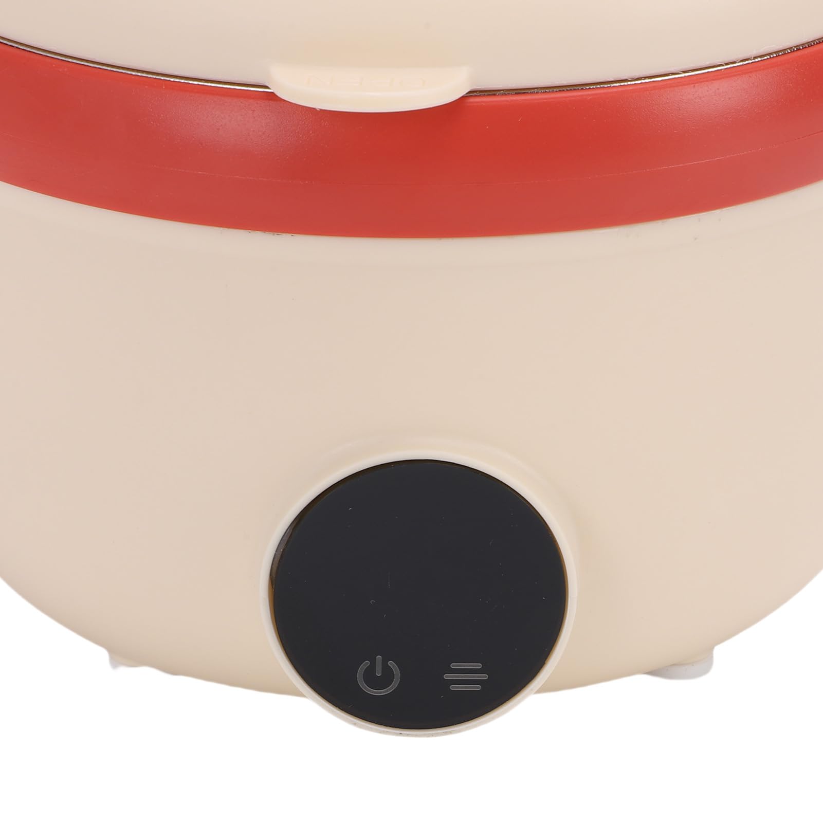 Bols à Ventouse pour bébé, Bol pour bébé en Acier Inoxydable Rechargeable sans Fil, capacité de 450 Ml, Chauffage en un, Ensemble d'alimentation pour avec Isolation à Température Constante