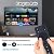 New RC923A FMB1 Voice Remote Replacement for TCL QLED Mini LED 4K UHD Google Smart TV G0401-000267, Compatible with QM5K QM6K QM7K Q77K Series