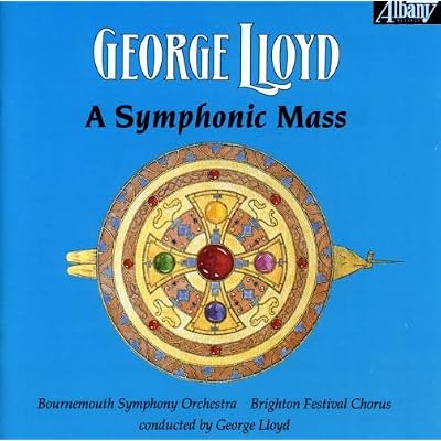 Lloyd: A Symphonic Mass