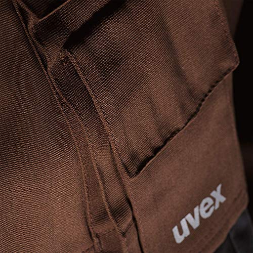 Uvex Perfexxion Basic - Pantaloni da Lavoro da