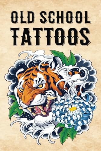  Old School Tattoos: 300+ Tattoo Designs