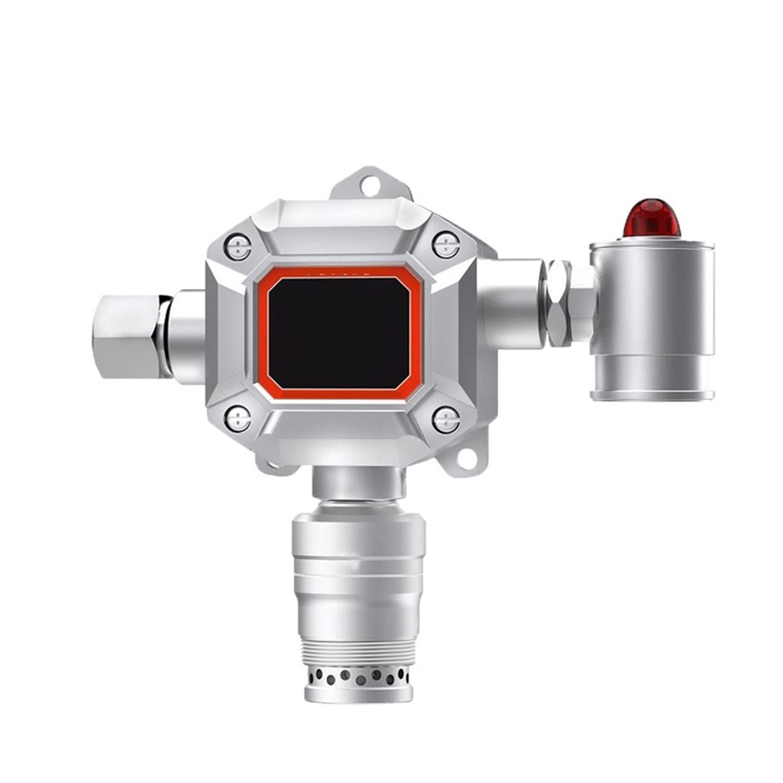 Gas Detector, Fixed Carbon Dioxide FD30-CO2 Probe, Online Gas Alarm, Gas Monitor