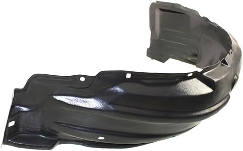 Miniatura 4 de Evan Fischer Forro de guardabarros compatible con Toyota Corolla 2009-2010 lado delantero del conductor TO1248149