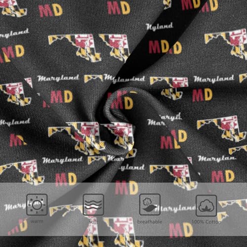 Boys' Exclusive Briefs Toddler Underwear 95% Combed Cotton Boxerbriefs 2T Logo Pattern 1003