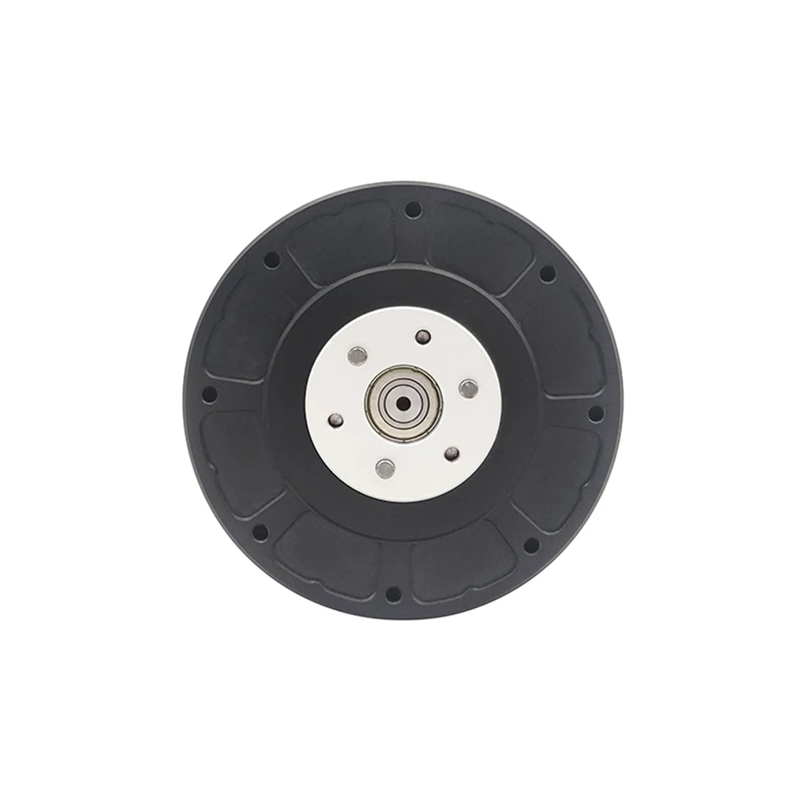 GIM8108 Mini Brushless Gear Motor Robot Actuator for Exoskeleton Quadruped Robot Robotic Arm(with SHS Driver)