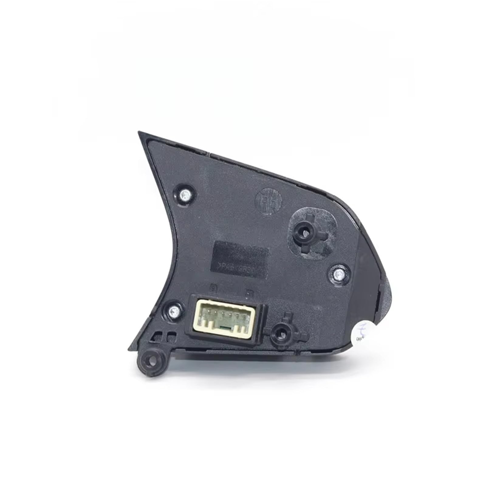 Botón Control Crucero Volante para Hyundai para Santa FE TM 2018 2019 Interruptor Control Crucero Volante 96710S1020