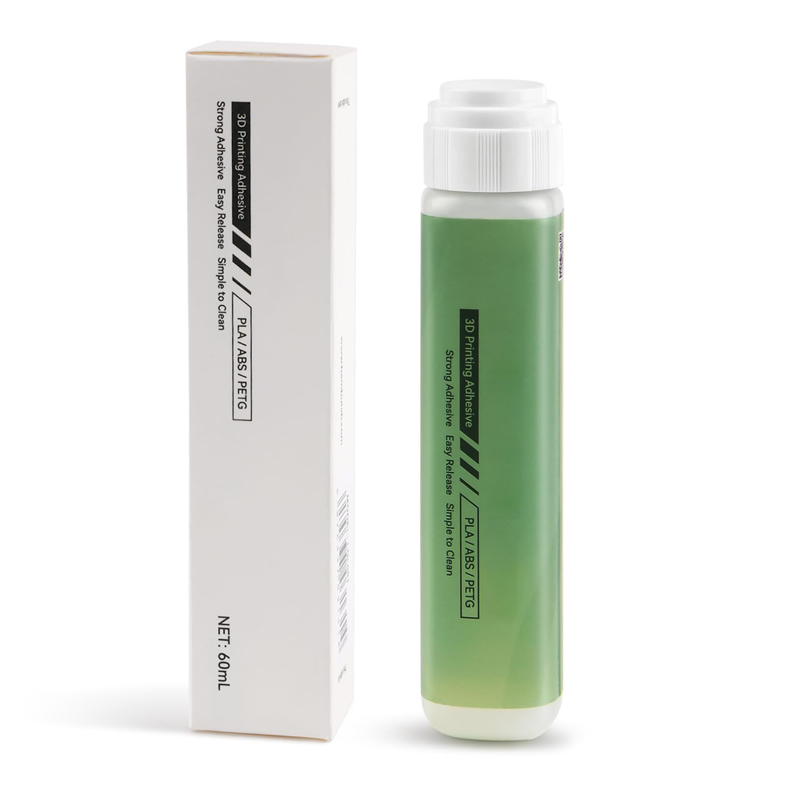 Photo 1 of ENOMAKER 3D Printer Bed Adhesive Glue