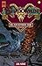 Cover zum Buch Shadowrun: Bis zum bitteren Ende