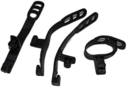 Miniatura 7 de 12 V 35 W H4 universal Street Fighter faro faro carenado kit para Kawasaki para Yamaha para SUZUKI para moto de la suciedad