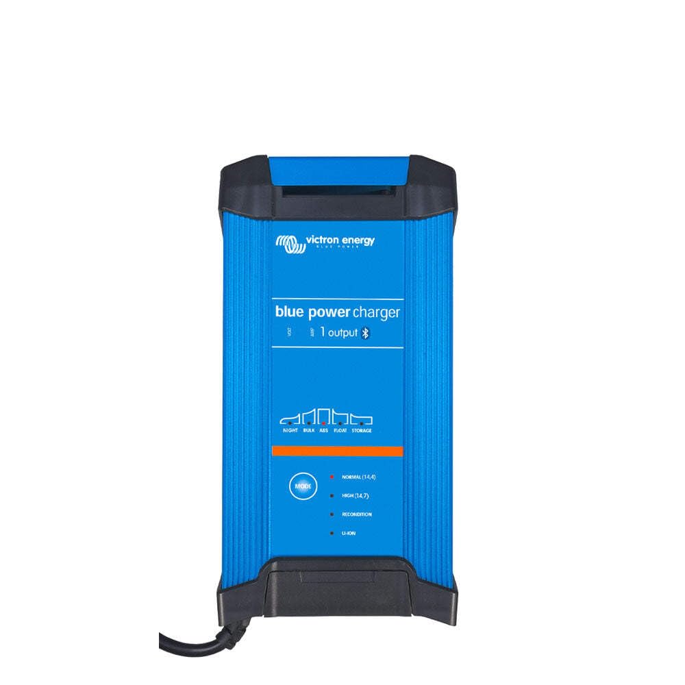 Victron Energy BPC241642002 Blue Smart Cargador, 24V, 16A, 1 Salidas, 230V
