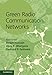 Green Radio Communication Networks