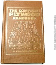 The complete plywood handbook