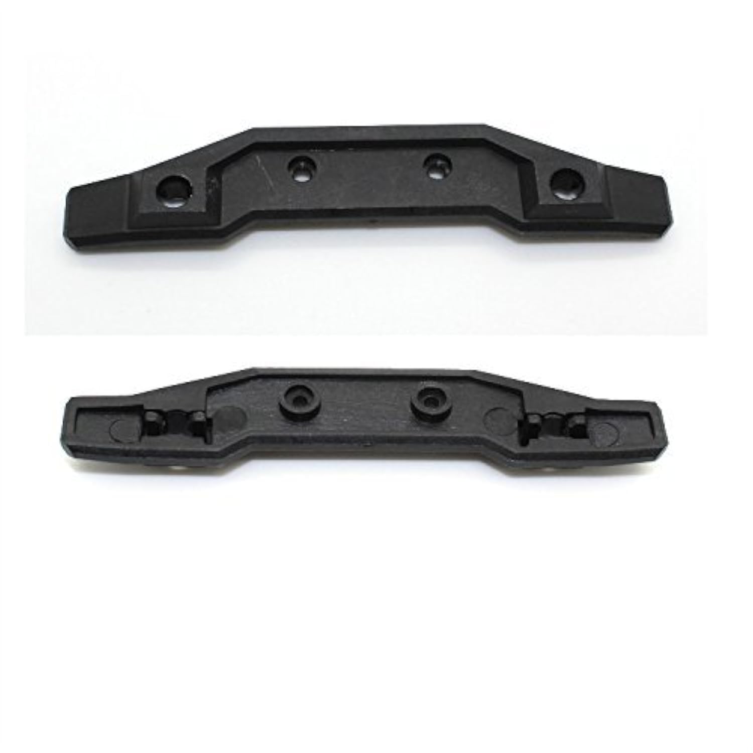 Hosim RC Car Rear Bumper Block 15-SJ05 Spare Part for GPTOYS High Speed Monster RC Truck S911 