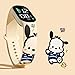 FASHION YO Reloj digital LED para niños y niñas Imagen de FASHION YO Reloj digital LED para niños y niñas