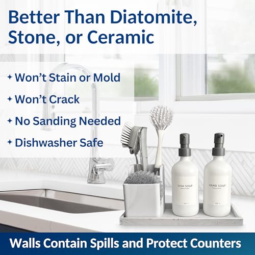 Silicone-Countertop-Vanity-Tray--117-Bathroom-Counter-Tray-Bathroom-Tray-Bathroom-Tray-Countertop-Tray-for-Bathroom-Counter-Silicone-Kitchen-Tray-for-Counter-Countertop-Organizer