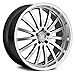 Mandrus MNMAM 19X9.5 5X112 H-SLV MIR-LP 53MM - 1995MAM535112S66