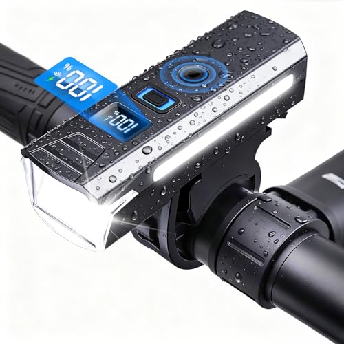 yPxEƎˁz ] Cg ZT[ Px 2000[ ^ IPX7h 5_[h 180°像ChƖ _ ]ԃwbhCg NXoCN/[hoCN Cg USB[d TYPE-C LEDcʕ\ t