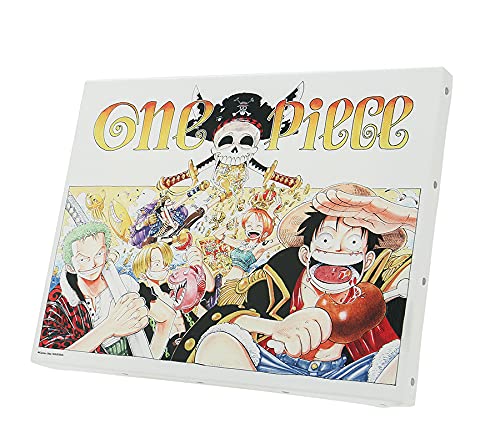 Amazon.co.jp: ワンピース ONE PIECE アートボード (100話巻頭カラー 