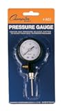 Pressure Gauge