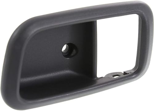 Miniatura 5 de Para Toyota Tundra 2000 01 02 03 04 05 2006 lado del conductor  Delantero  Interior  Gris  Recogida de cabina estándarextendida  692780C010B2