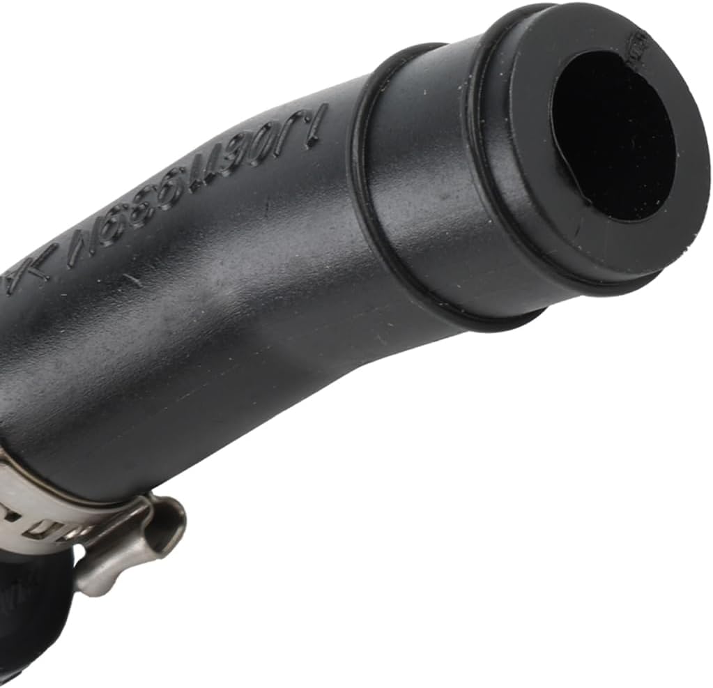 TUBO VACIO SERVOFRENO compatible con SKODA con motor 1.9 TDI / 1.9 SDI - 1J0612041GD 1J0612041G