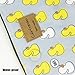 Hunger Yellow Duck Make-Up Cosmetic Bag Carry Case, 14 Patterns (P11417021)