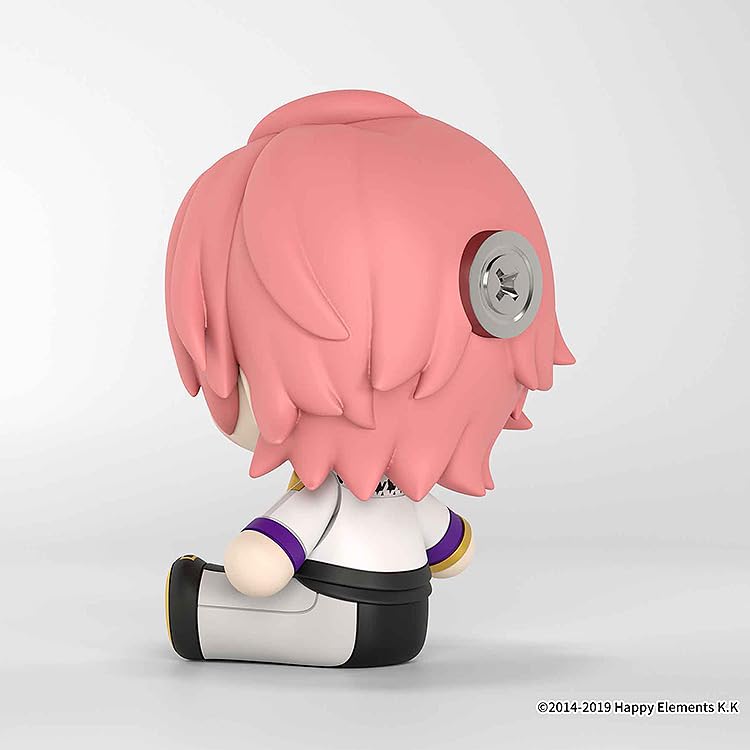 Figura Kohaku Oukawa Chibi coleccionable Ensemble Stars mini estatua 5