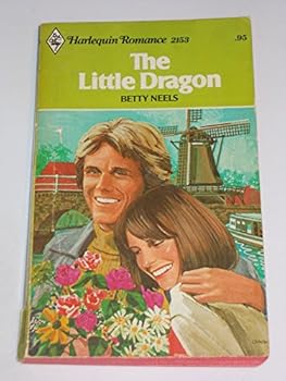 Mass Market Paperback The Little Dragon Book