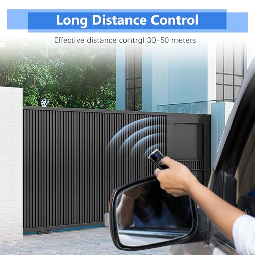 Télécommande compatible Hörmann 868 MHz BS | Résoudre la perte de vos bips de garage