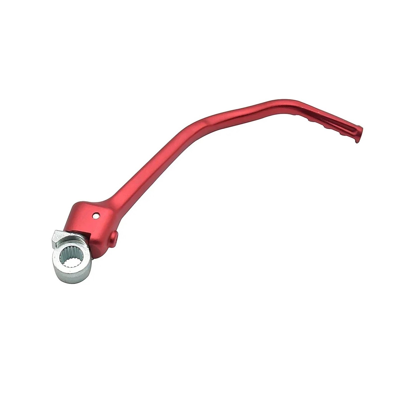 SYC27QP Shift Pedal Lever Motorcycle Motorcycle Kick Start Starter Lever Pedal Fit for CRF250R CRF450R CRF150R CRF 150R 250R 450R 2007-2017 2018 2109 2020