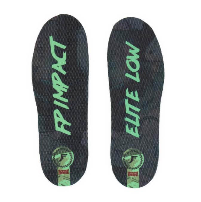 FP Kingfoam Elite Thin Insoles