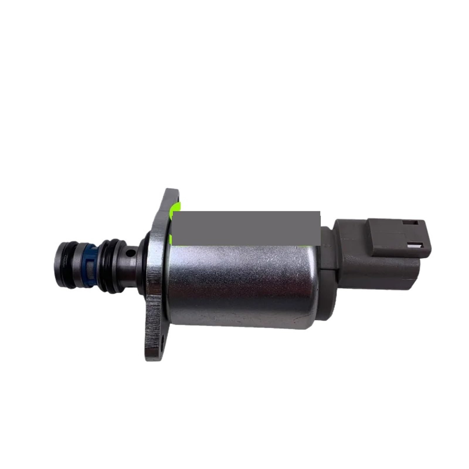 FSYGUTOU 12V Series Solenoid Valve TM66202 for Hydraulic Pump Proportional Solenoid Valve