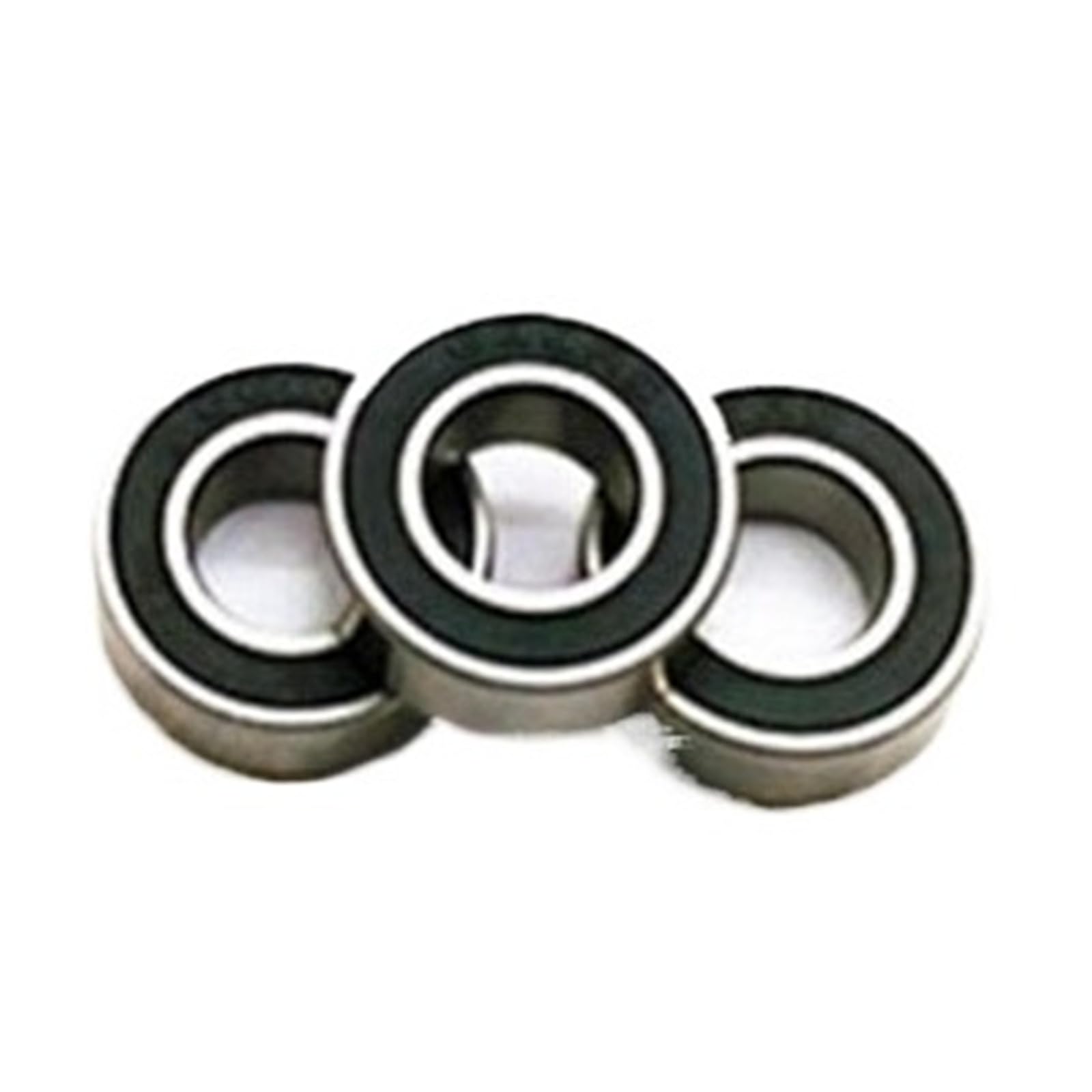 Roulement MR115-2RS anti-poussière pour réparer un mécanisme grippé 5x11x4 mm