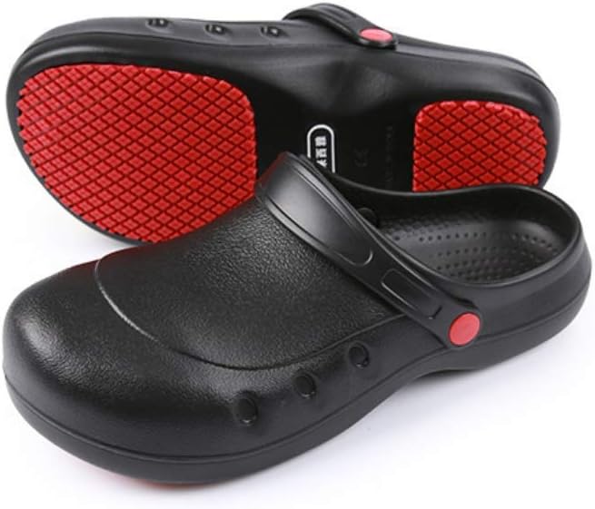 083 mens Clog
