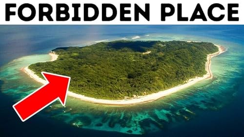 Indian Island No One Is Allowed: What Does It Hide?