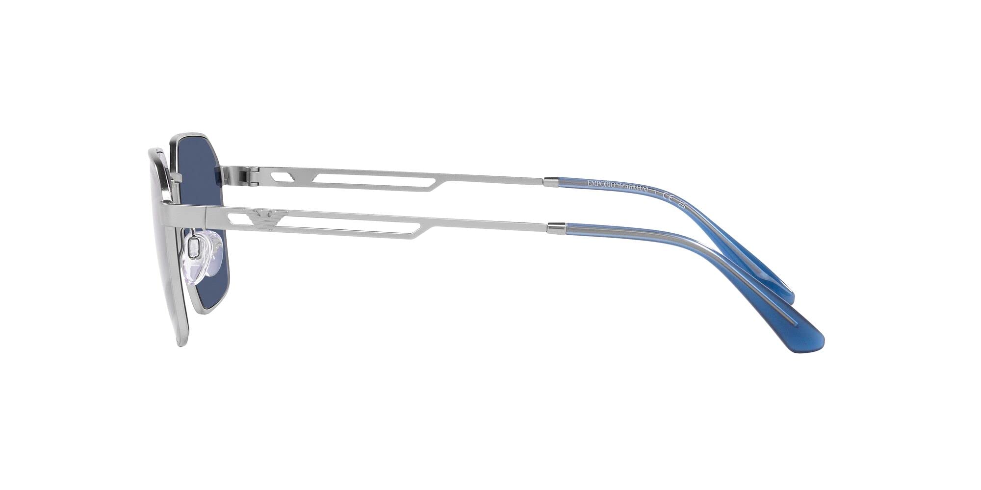 Emporio Armani Accessoires de sport pour lunettes de soleil unisexe pour adulte