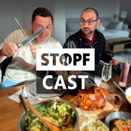 Mogelpackung-Skandal, Cheatmeat-Beichte und das definitive Kartoffelsalat-Rezept #205