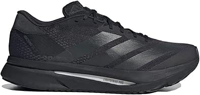 adidas [アディダス] アディゼロ SL 2 ADIZERO SL 2 コアブラック/コアブラック/コアブラック JQ0352