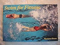 Swim for Fitness 0877013586 Book Cover