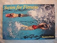 Swim for Fitness 0877011354 Book Cover