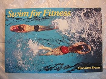 Paperback Swim for Fitness Book