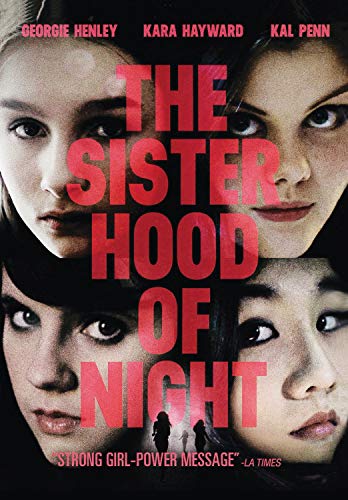 The Sisterhood of Night