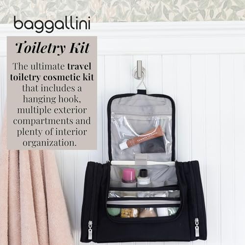 Baggallini Toiletry Kit2
