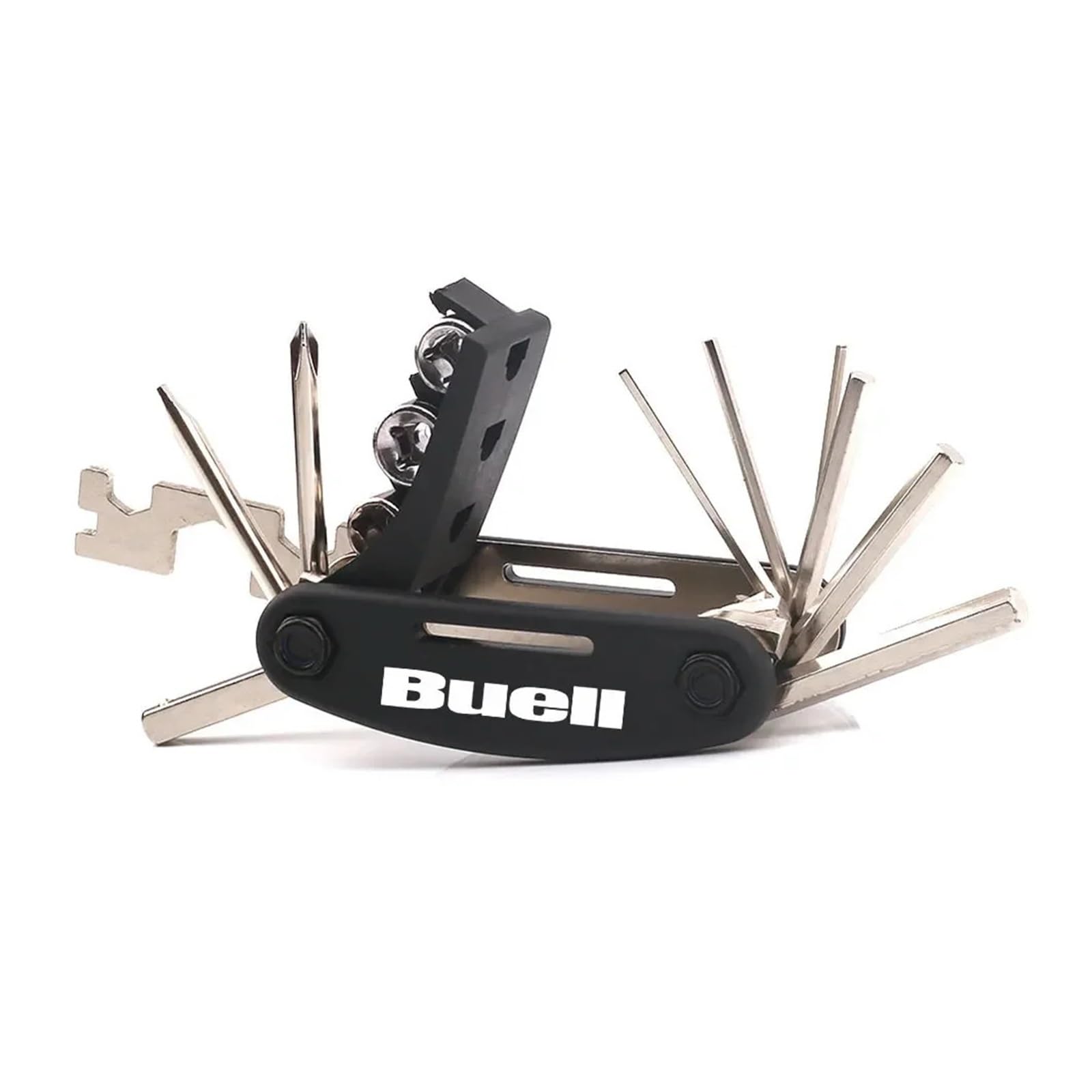 Multi-Tool for Motorcycles for Buell Xb9sx 1125R 1125CR Xb12r Xx12ss XB12scg Ulysses Xb12x XB12XT XB9 Moto Screwdriver Accessories(A)