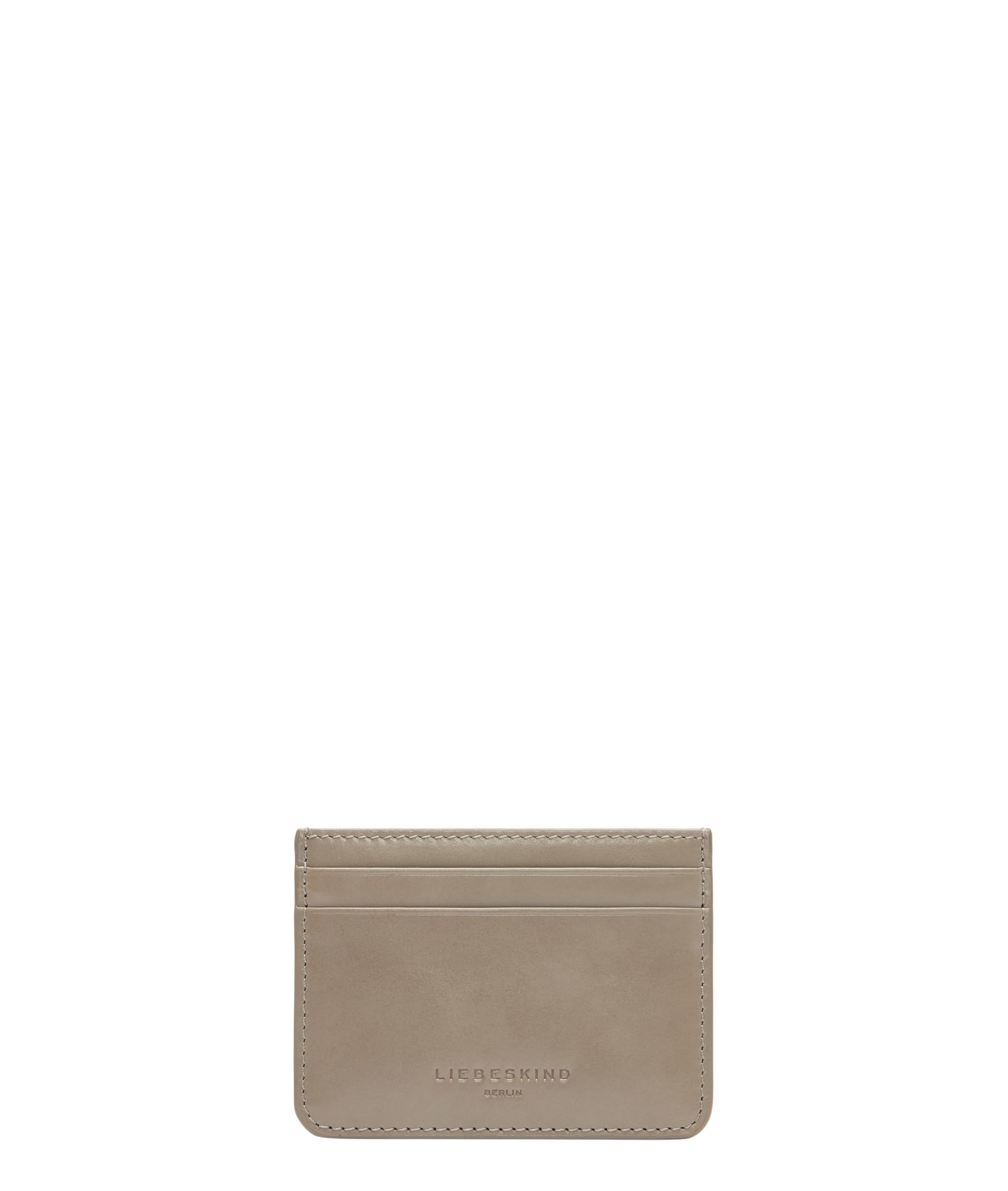 Liebeskind Berlin Liam XS Unisex Wallet Maple Deep
