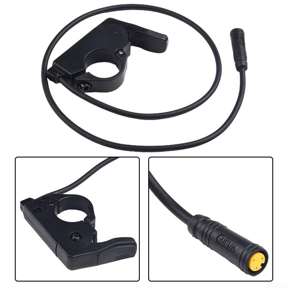 Atyhao Accélérateur De Pouce De Vélo électrique Vélo électrique Pouce