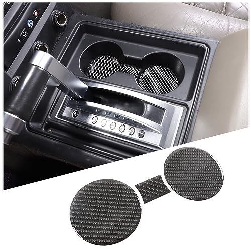 Inserto para portavasos central para Hummer H2 2003-2007 miniatura 1