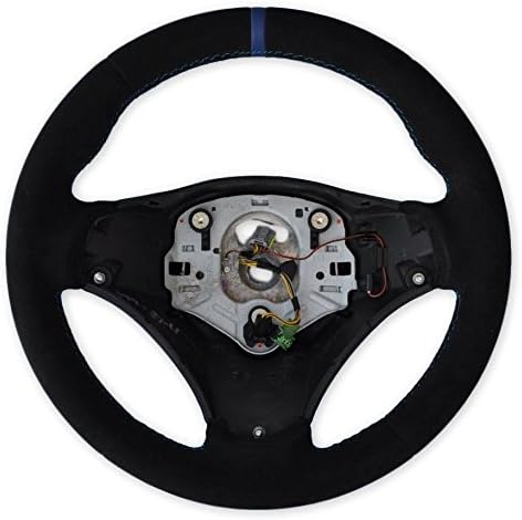 Autofun Extreme Steering wheel fit to 3 Series E92