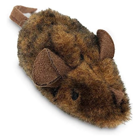 OurPets Mouse Hunter Cat Toy Cover